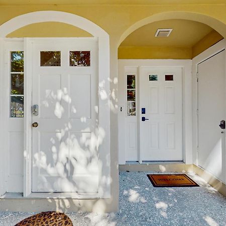 Evian 285 Apartment Hilton Head Island Exterior photo