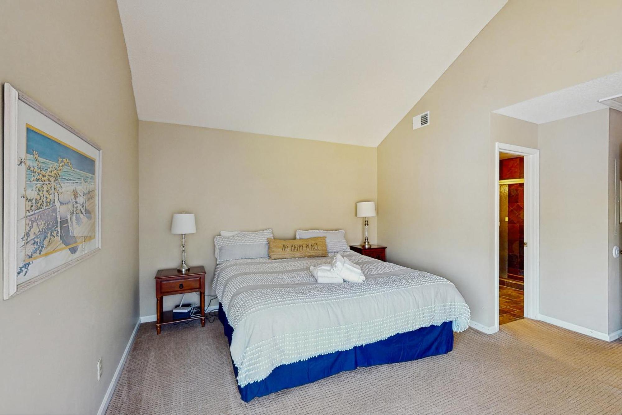 Evian 285 Apartment Hilton Head Island Exterior photo