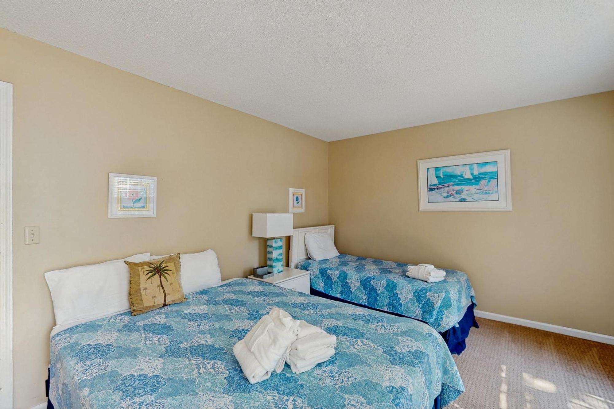 Evian 285 Apartment Hilton Head Island Exterior photo