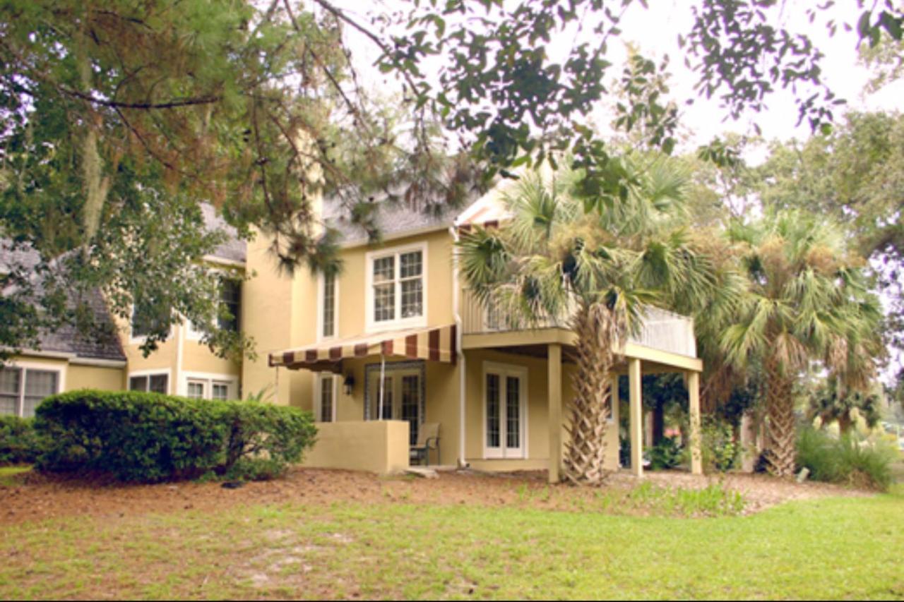 Evian 285 Apartment Hilton Head Island Exterior photo